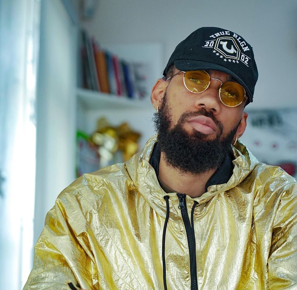 History of Phyno – The Evolution of a Nigerian Rap Icon( Biography)