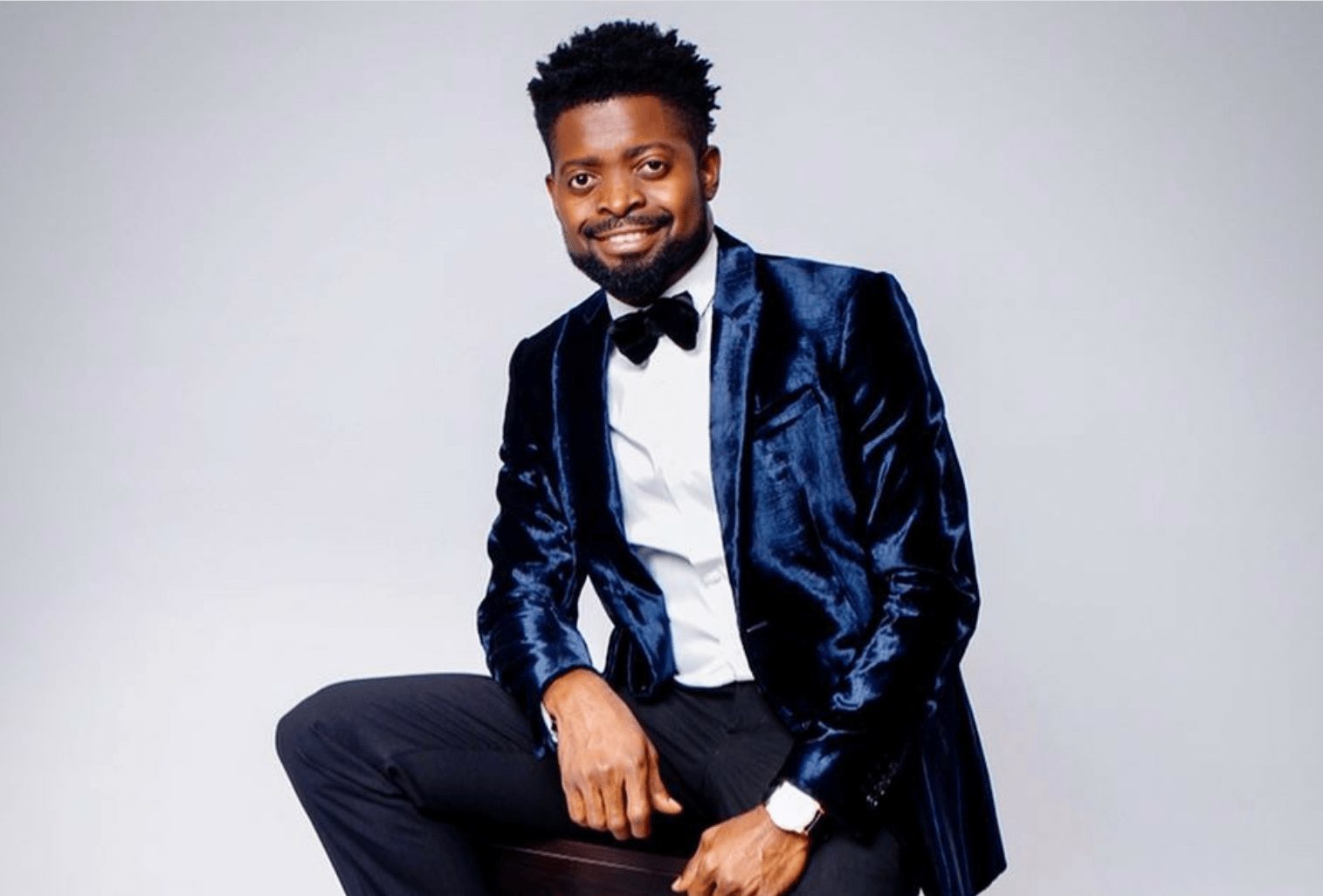 Basketmouth Challenges Lawmakers: “What Else Do Senators Do Aside From Padding Budgets?